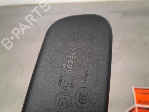 Rear mirror BMW X5 (F15, F85) xDrive 35 i | BP17114823I6 