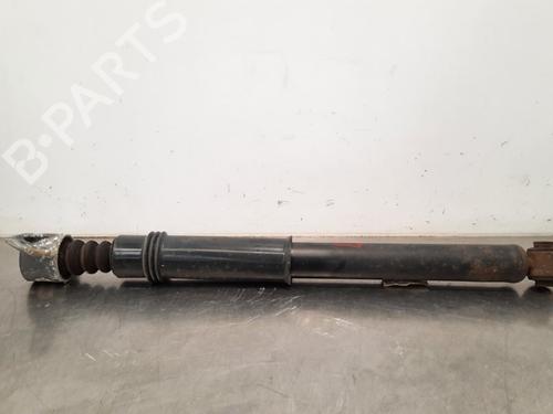 Used Left rear shock absorber DS DS 4 / DS 4 CROSSBACK (NX_) 1.6 BlueHDi 120 (120 hp) 15790848