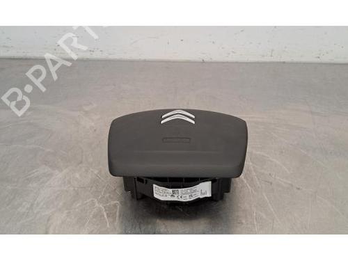 Used Driver airbag CITROËN JUMPER II Van e-Jumper (136 hp) 26280232