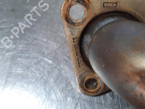 Pipe JAGUAR XF II (X260) 3.0 D | BP15019126M125 