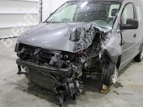 Instrument cluster VW CADDY IV Box Body/MPV (SAA, SAH) 2.0 TDI | BP15037971C47 