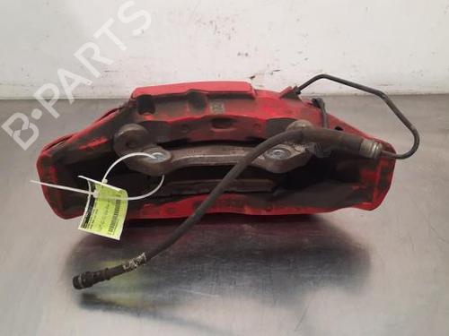 Left front brake caliper AUDI A6 C8 Avant (4A5) RS6 TFSI Mild Hybrid quattro | BP23631243M105 