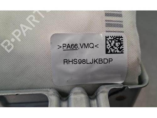 Passenger airbag MAZDA 3 Hatchback (BP) SKYACTIV-X M Hybrid AWD (BP2H) | BP40483629C10 - Image 2
