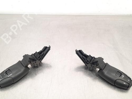 Used Steering column stalk PEUGEOT PARTNER Box Body/MPV 1.6 BlueHDi 100 (100 hp) 17115088