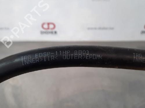 AC pipe SUBARU BRZ (ZC6) 2.0 (ZC6) | BP15019254M126 