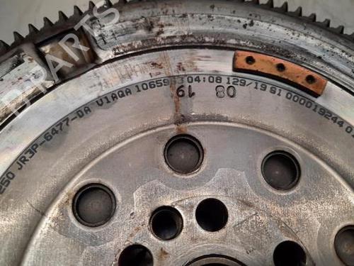 Flywheel CITROËN BERLINGO Box Body/MPV (K9) 1.5 BlueHDi 100 | BP23618633M101 