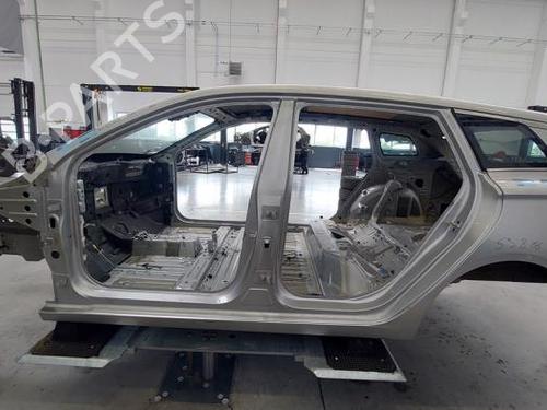 Left front steering knuckle MG MG 5 Estate EV | BP36508767M25 - Image 17