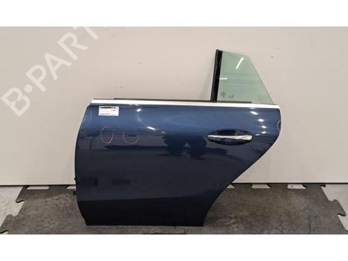 Used Left rear door Left rear door 38043849 38043849