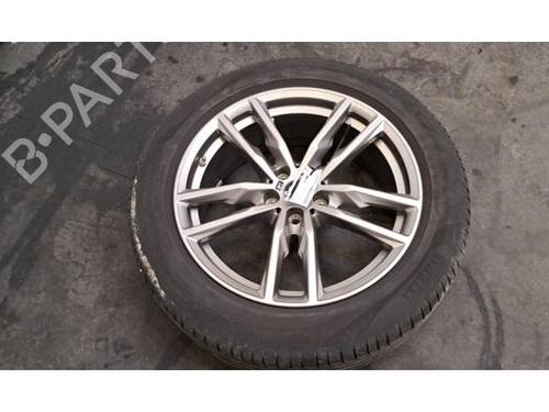 Used Rim Rim 37499324 37499324