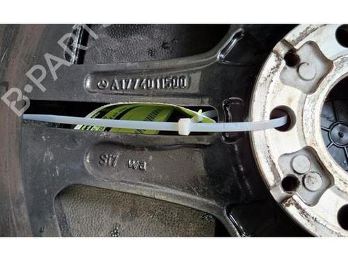 Rim MERCEDES-BENZ A-CLASS Saloon (V177) A 180 d (177.110) | BP29703665C45 