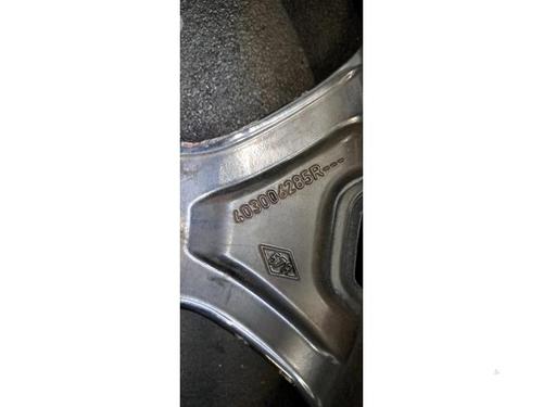 Wheel set DACIA DUSTER (HM_) 1.2 TCe 125 (HMMA) | BP40483956C100 - Image 15