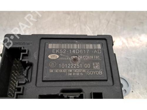Electronic module LAND ROVER RANGE ROVER SPORT II (L494) 3.0 SDV6 4x4 | BP24832162M83