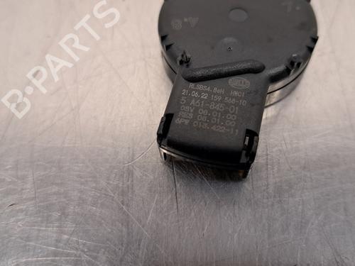 Elektronisk modul BMW X3 (G01, F97, G08) iX3 | BP19277231M83 
