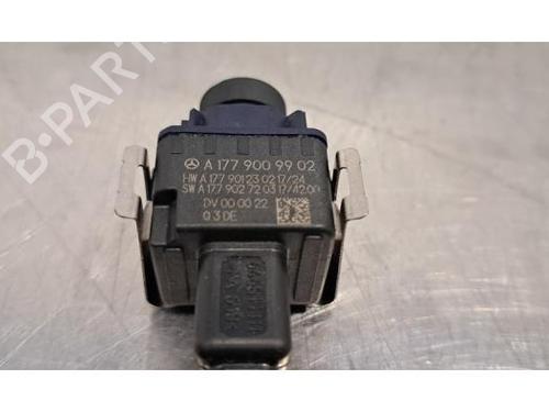 Camera MERCEDES-BENZ EQC (N293) EQC 400 4-matic (293.890) | BP29621431E14 