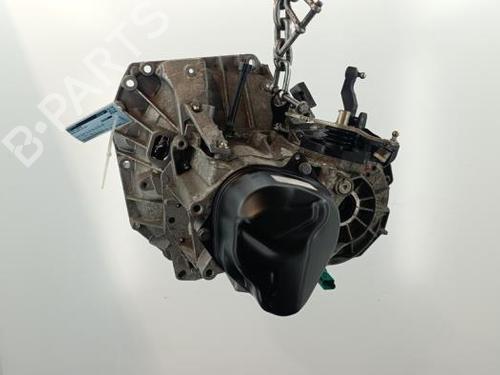 Used Gearbox Gearbox 37431380 37431380