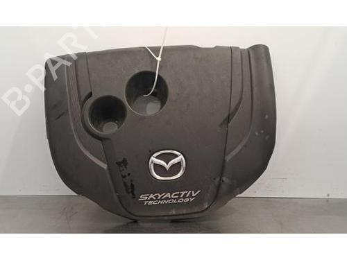 Used Underbody protection MAZDA CX-5 (KE, GH) 2.2 D (KE2FW) (150 hp) 33131934