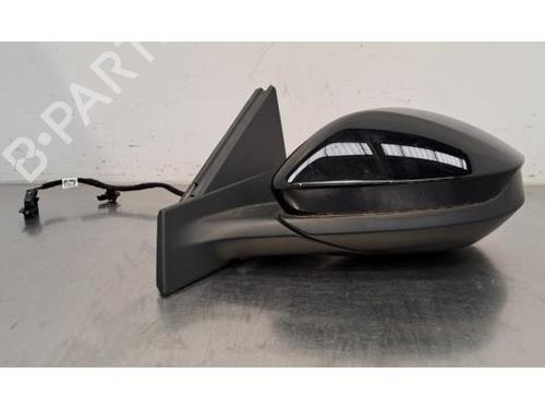 Used Left mirror PEUGEOT 308 III (FB_, FH_, FP_, F3_, FM_) e-308 (FMZKWZ) (156 hp) 29388916