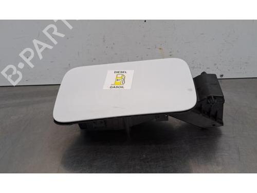 Used Fuel flap Fuel flap RENAULT KANGOO III Box Body/MPV 1.5 Blue dCi 95 (FJAB) (95 hp) 34433607 34433607