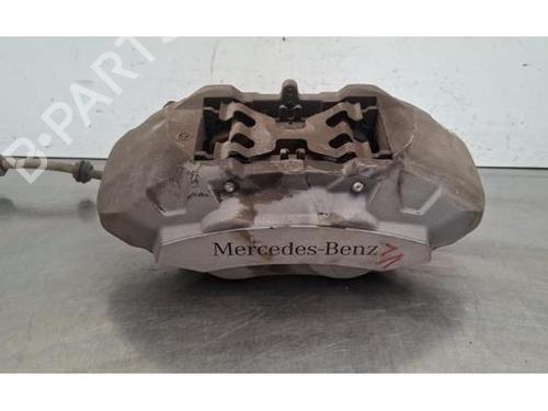 Bremssattel links vorne für Bremssattel links vorne MERCEDES-BENZ GLC Coupe (C253) 300 de 4-matic (253.311) (306 hp) 36772693 36772693