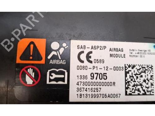 Other OPEL CASCADA (W13) 2.0 CDTI (67) | BP29522069O1 