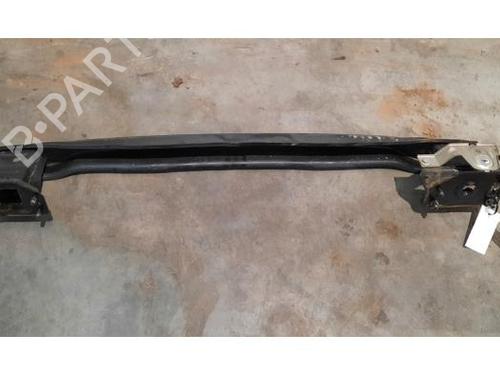 Rear bumper reinforcement MERCEDES-BENZ C-CLASS (W205) C 200 BlueTEC / d (205.037) | BP23622154C73 