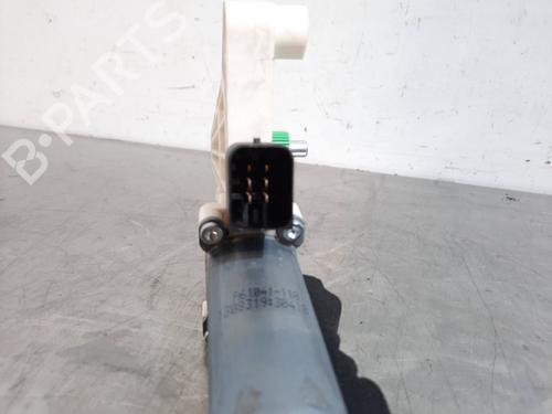 Electronic module MERCEDES-BENZ CLA Coupe (C117) CLA 200 (117.343) | BP15036644M83 