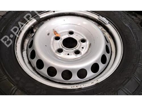 Fælk MAN TGE Van 2.0 TDI (01V, 03V, 36V, UYB, UYC, UYD) | BP35746871C45  - Image 9