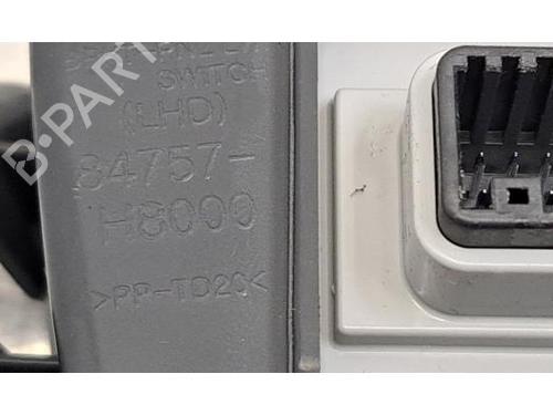 Switch KIA RIO IV (YB, SC, FB) 1.25 | BP40240877I30 - Image 5