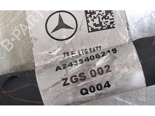 Cable MERCEDES-BENZ EQB (X243) EQB 250+ (243.602) | BP39011254E12 - Image 4