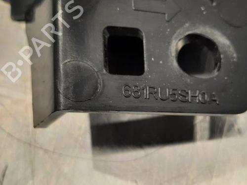 Switch NISSAN LEAF (ZE1) Electric | BP23594734I30 