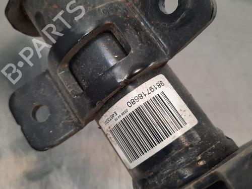 Right front shock absorber OPEL GRANDLAND / GRANDLAND X (A18, P1UO) 1.5 Turbo D (75) | BP15027148M17 