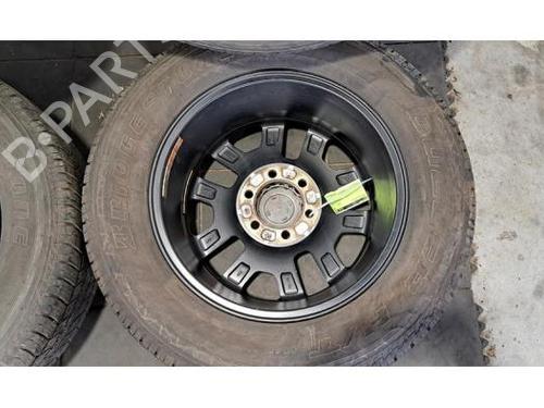 Rim TOYOTA HILUX VIII Pickup (_N1_) 2.8 TD 4WD (GUN126) | BP29389094C45 