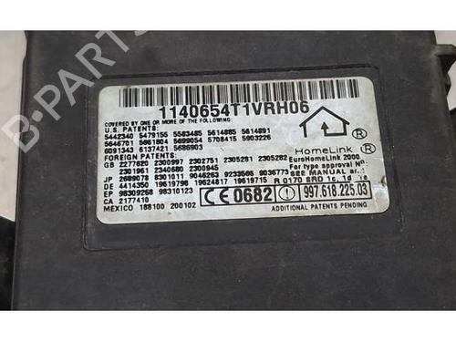 Electronic module PORSCHE PANAMERA (970) 4.8 4S | BP39500263M83 - Image 4