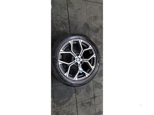 Used Rim Rim BMW X1 (F48) sDrive 18 i (136 hp) 33612654 33612654