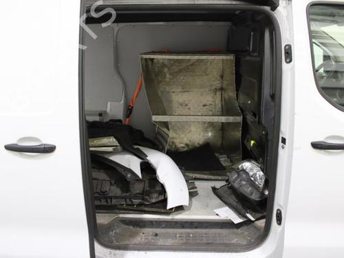 Right headlight PEUGEOT EXPERT Van (V_) 1.5 BlueHDi 120 | BP38039066C29 - Image 21