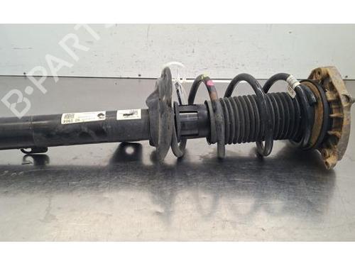 Used Left front shock absorber Left front shock absorber 37285231 37285231