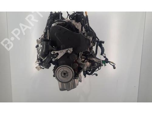 Engine VW TRANSPORTER T6 Van (SGA, SGH, SHA, SHH) 2.0 TDI | BP26668671M1 