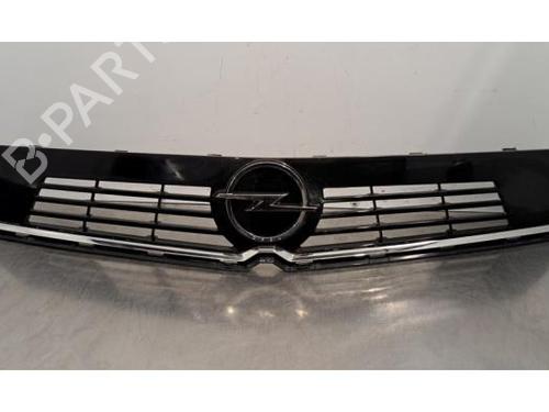 Used Grille Grille OPEL ASTRA L (OV5) 1.2 (FPHNPJ) (110 hp) 32660918 32660918