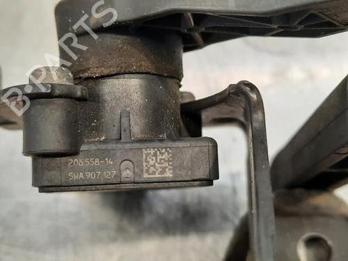 Electronic module VW GOLF VI (5K1) Blue E-Motion | BP20082916M83 