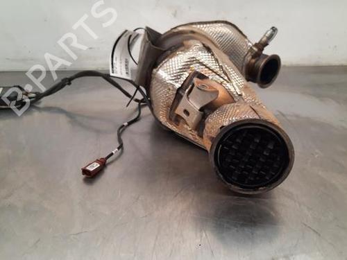 Catalyst AUDI A6 C8 (4A2) 40 TDI Mild Hybrid quattro | BP23614185M10 