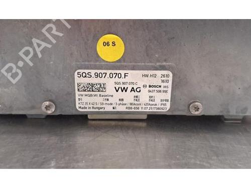 Inverter/Converter VW TIGUAN (CT1) 1.5 TSI eHybrid | BP34254237M119 - Image 3