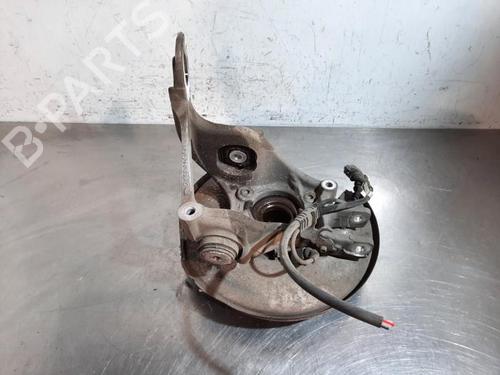 Right rear steering knuckle PORSCHE MACAN (95B) 3.0 S Diesel | BP30629585M28