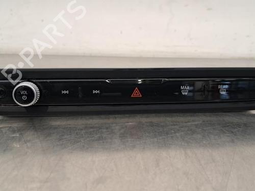 Used Climate control BMW X3 (G01, F97, G08) iX3 (286 hp) 23592555