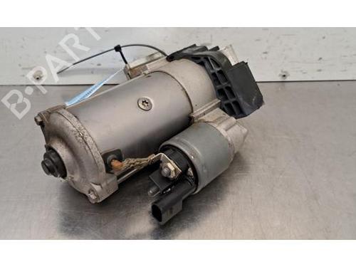 Starter BMW 5 (G30, F90) 520 d Mild-Hybrid xDrive | BP35935155M8 - Image 3