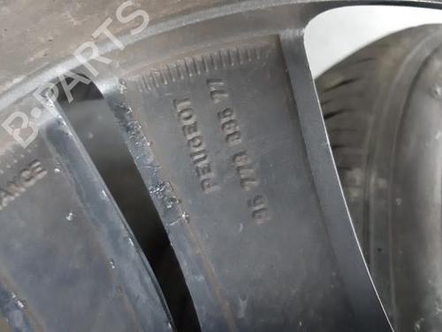 Rim PEUGEOT 308 SW II (LC_, LJ_, LR_, LX_, L4_) 1.6 HDi 92 | BP23583458C45 
