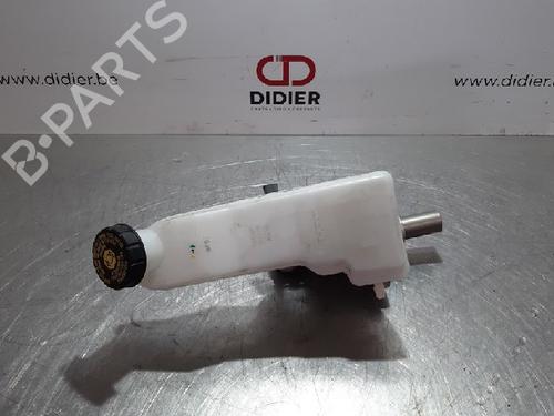 Brake master cylinder MERCEDES-BENZ GLA-CLASS (X156) GLA 180 (156.942) | BP10884217M77 