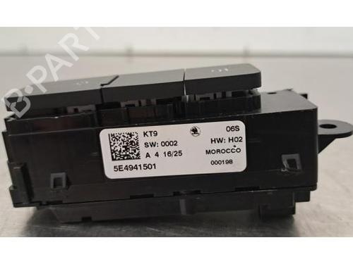 Switch SKODA OCTAVIA IV Combi (NX5, PV5) 2.0 TDi | BP39995072I30 - Image 5
