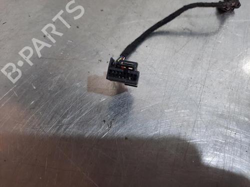 Right mirror VW GOLF VI (5K1) 1.6 TDI | BP31272997C27