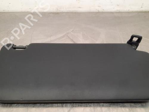 Right sun visor MERCEDES-BENZ CLA Shooting Brake (X117) CLA 220 CDI / d (117.903) | BP23639934I2