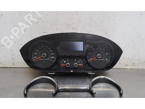instrument-cluster-peugeot-boxer-van-2006-36207205 main image